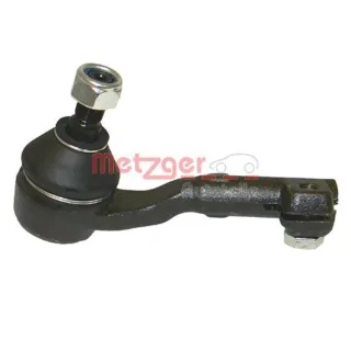 Metzger Spurstangenkopf vorne links BMW 3er X1