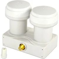 PremiumX Monoblock Single PXMB-6SW LNB WE Astra 19,2° Hotbird 13° Monoblock-LNB