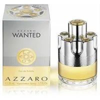 Azzaro Eau de Toilette Azzaro Wanted Eau de Toilette