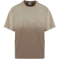 Karl Kani T-Shirt Karl Kani Retro Washed T-Shirt (1-tlg)