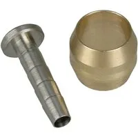 Shimano Scheibenbremse SHIMANO Olive und Insert-Pin Olive - für SM-BH90 Hydraulikbremsleitung