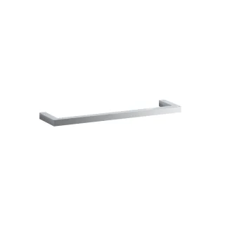 LAUFEN Handtuchhalter,400x60x15, Aluminium hell, 49095.2, 4909521050001 H4909521050001