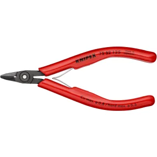 KNIPEX Elektronik-Seitenschneider - 7552125