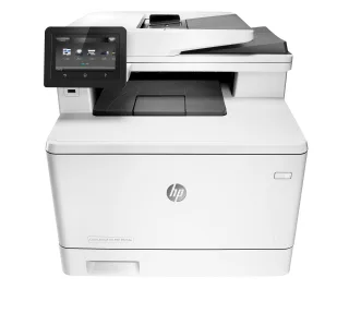 HP Color LaserJet Pro M377dw | m5h23a#b19 | Laser - Farbdruck