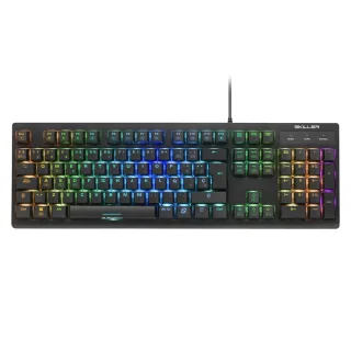 Sharkoon SGK30 | sgk30 | Kabelgebunden - USB