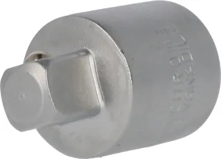 Brilliant Tools 3/8" Adapter auf 1/2" - BT021904