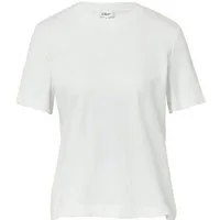 s.Oliver Kurzarmshirt T-Shirt s.Oliver - Basic Shirt kurzarm