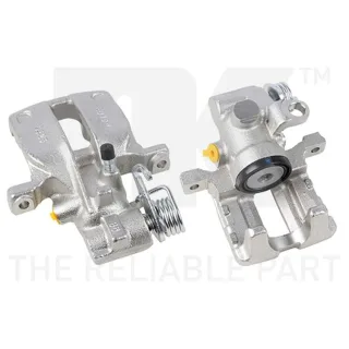 NK Bremssattel hinten links VW Golf Jetta Passat Scirocco