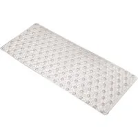 Kleine Wolke Wanneneinlage Honey, B: 80 cm, L: 36 cm