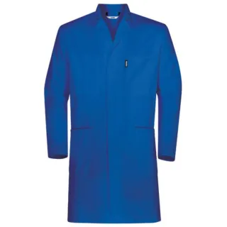 uvex extra Herrenmantel blau 64/66 - 8110516