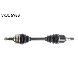SKF Antriebswelle vorne links Renault Espace Vel 2,0
