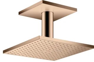 Hansgrohe Kopfbrause 250/250 1jet Axor 35308300