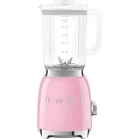Smeg Standmixer BLF03PKEU Standmixer Cadillac