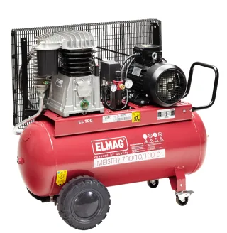 ELMAG Kompressor MEISTER - 10032