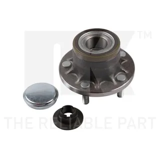 NK Radlager hinten Ford Tourneo Transit 1,8 762545