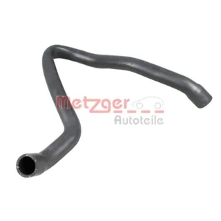 Metzger K?hlerschlauch links unten Audi Seat Skoda VW 2420811 1,6