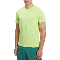 Energetics Laufshirt HE.-T-SHIRT ELLAZOR II SHORT SLEEVE M mit kurzen Ärmeln, aus Polyester und Elasthan, Regular Fit