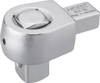 HAZET Einsteck Vierkant-Antriebe - 6416