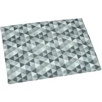 Semplix Bügeltuch - Bügelunterlage Diamond Design