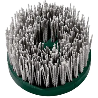 Metabo Tellerbürste ø 130 mm, mit M 14-Gewinde Siliziumcarbid - 623740000