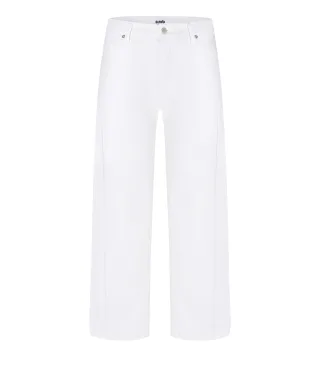 CAMBIO - Oria pure white stone - Gr. - 40/28