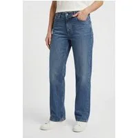 Marc O'Polo DENIM 5-Pocket-Jeans Model Tomma, High Waist