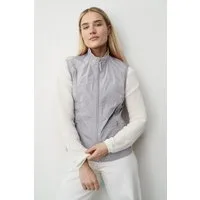 Barbara Lebek Funktionsweste moderne Übergangsweste, Damenweste oder Gilet