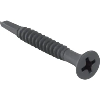 Geberit Geberit Paneelschraube 4,2 x 35 mm (200 Stück) 461030001