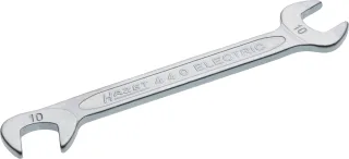 HAZET Doppel-Maulschlüssel Außen-Sechskant 440 ELECTRIC - 440-10