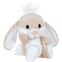 Nici Kuscheltier Spring Rabbits, Hase, 20 cm schlenkernd