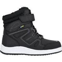 ZIGZAG Rincet Kids Boot WP Winterboots Winterstiefel,Schnürstiefel, Winterschuhe,wasserdicht,gefüttert
