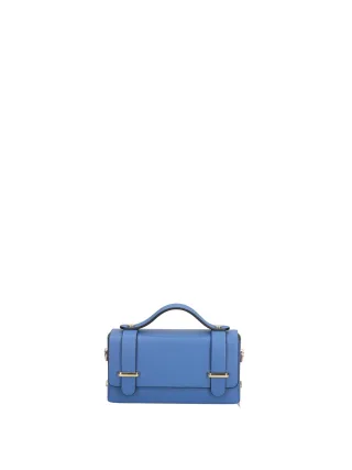 Hellblau