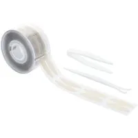 PARSA Beauty Augen-Make-Up-Set Lifestyle Anti-Schlupflid Tapes, 96 Stück für einen wachen Blick