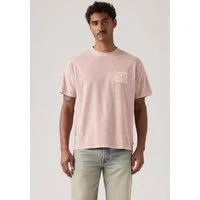 Levi's® T-Shirt VINTAGE FIT GRAPHIC TEE mit Logo-Print