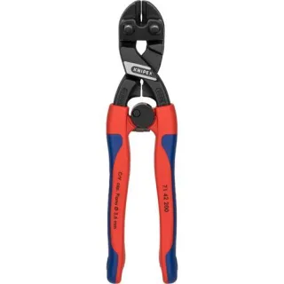 KNIPEX CoBoltKompakt- Bolzenschneider