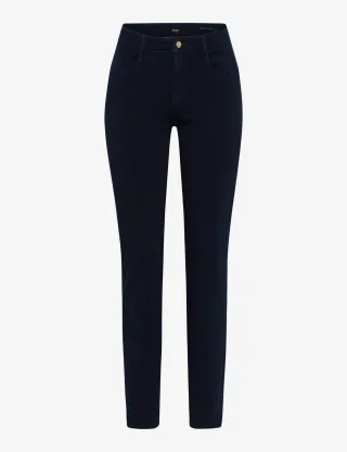 BRAX - Style Shakira CLEAN BLUE BLACK - Gr. - 40L