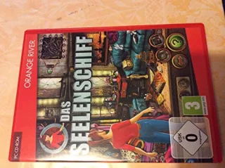 [A] Gebraucht: Das Seelenschiff - PC