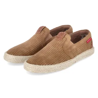Bugatti Espadrilles  Braun - Gr. 40 -  Textil