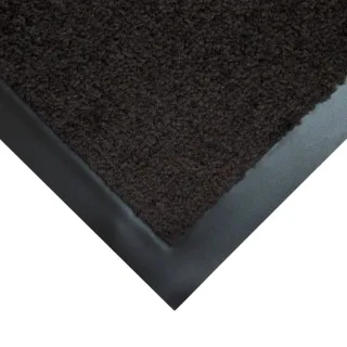 Entra-Plush Schmutzfangmatte - Eingangsmatte | Größe: 0.9 m x 1.5 m