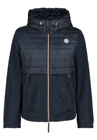 Gil Bret - Sommerjacke blau - Gr. - 38