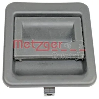 Metzger T?rgriff f?r Schiebet?r Citroen Fiat Peugeot 2310533