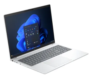 HP EliteBook 8 G1a 16 | ct9q8es#abd | 16" WUXGA AMD - Ryzen AI 7 350