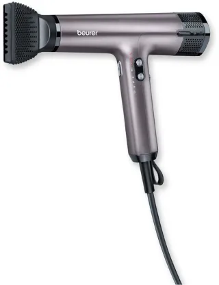 Beurer HC100 Excellence (metal grey)