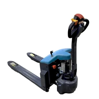 Elektrohubwagen E-LI-WALK15-V2, Tragf?higkeit: 1500 kg