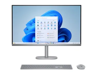 HP OmniStudio X 32-c0371ng AIO PC 81.28cm UHD Intel Core Ultra 7 155H | au1n3ea | Core Ultra 7