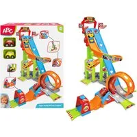 ABC Autorennbahn Jays Jump N Fun Tower