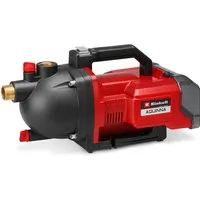 Einhell Akku-Gartenpumpe AQUINNA 36/30 Set, ohne Akku und Ladegerät