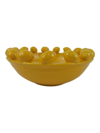 Vase LEMONS
