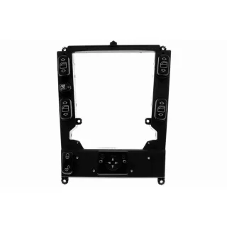 Vemo Schalter f?r Fensterheber Mercedes M-Klasse W163 V30-73-0225
