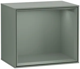 Villeroy & Boch Finion Regalmodul G58 418x356x270mm, G580GMGM G580GMGM